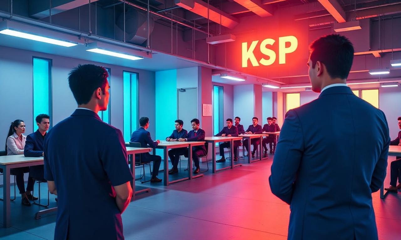 Key Discussion: KSP siap “babat” temuan praktik tidak benar di program prioritas