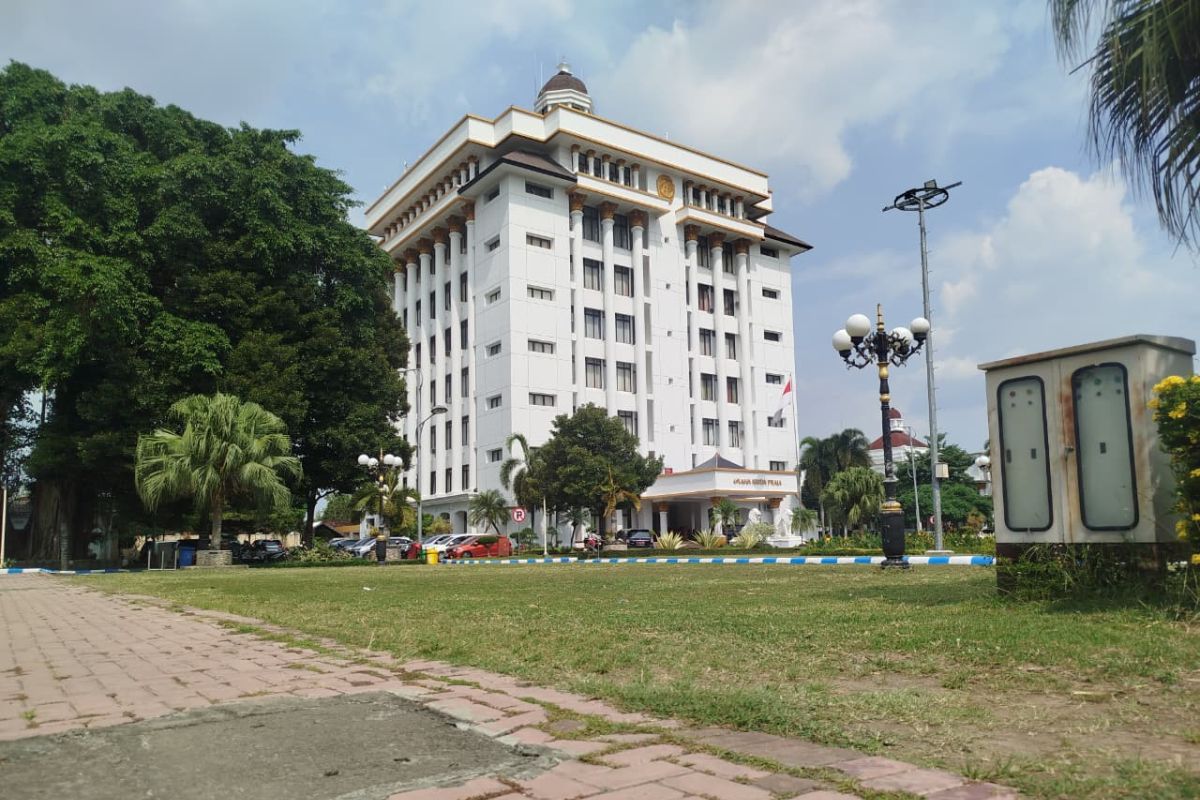 Special Plan: Ponorogo percepat realisasi proyek pembangunan tingkatkan serapan APBD