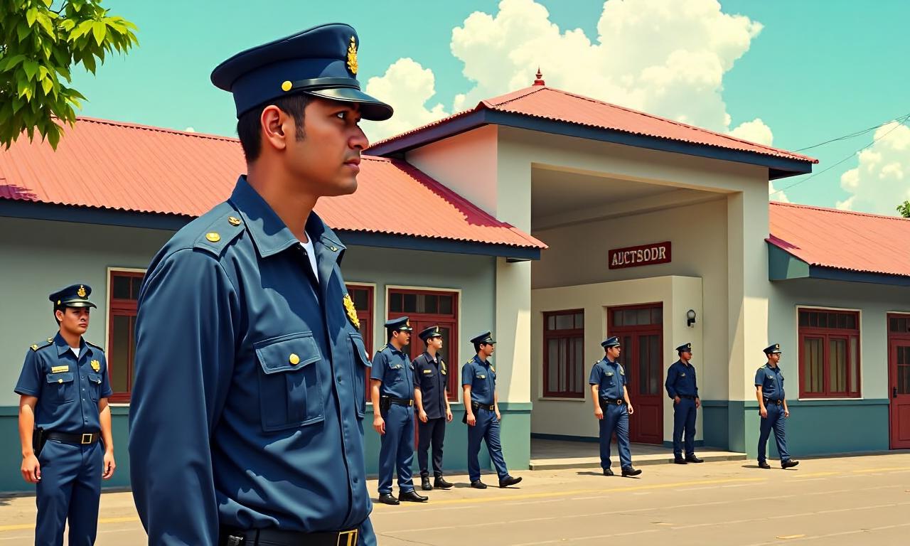 Polres Cilacap Masuk Daftar Penerima THR Duit Panas Bupati Syamsul Auliya – KPK Pindahkan Pemeriksaan ke Polres Banyumas