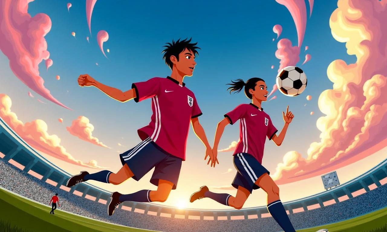 Key Issue: Kitahara bawa Jepang kalahkan Qatar dalam Piala Asia U17
