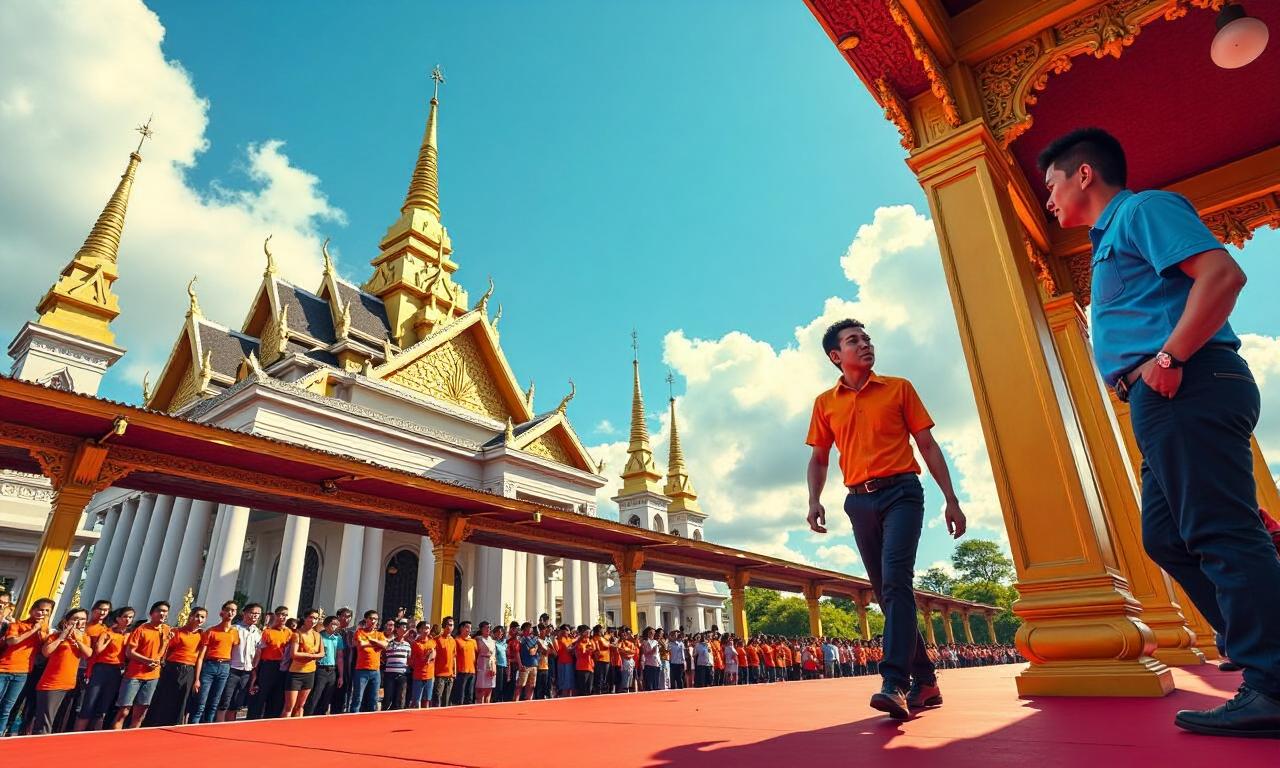 Menlu sebut Presiden dorong penyelesaian damai Thailand dan Kamboja