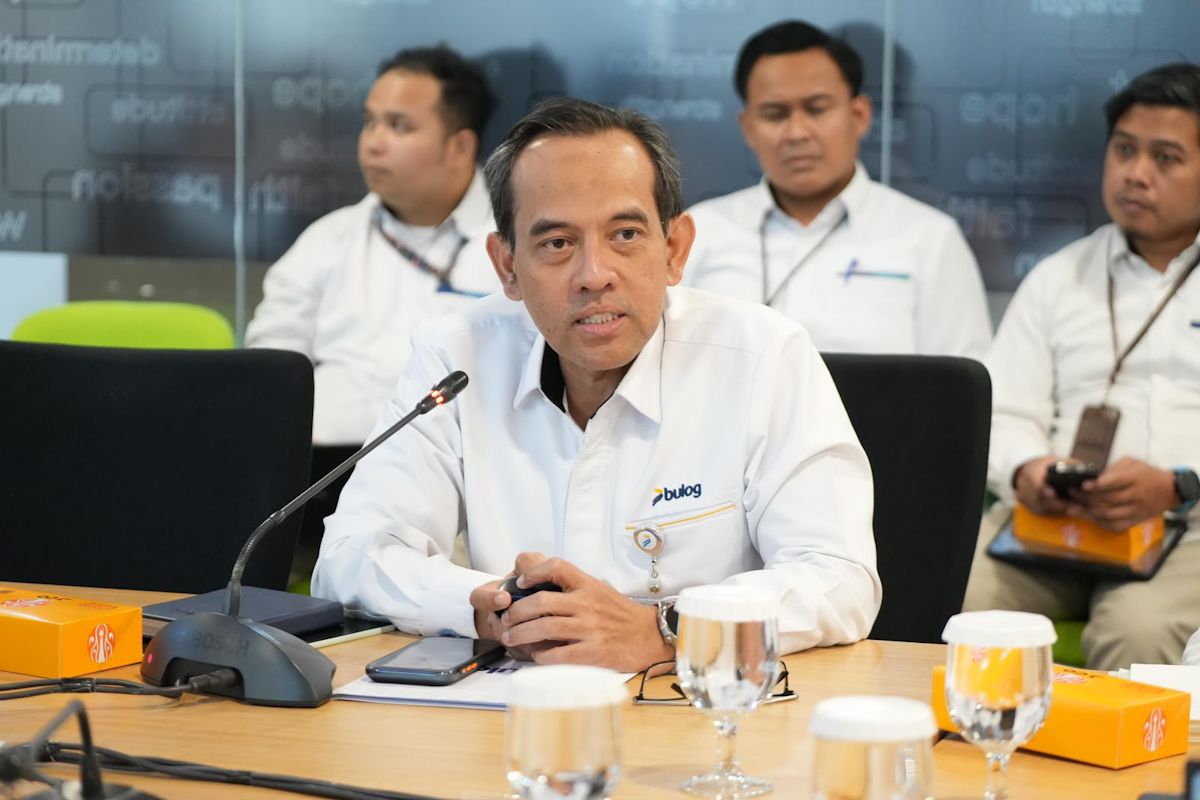 Bulog perkuat kolaborasi untuk menjamin penyerapan tebu petani Blora