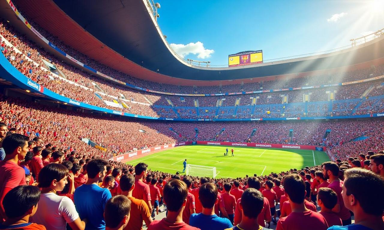 Hasil Pertemuan: Lamine Yamal pastikan Barcelona akan berjuang sampai akhir