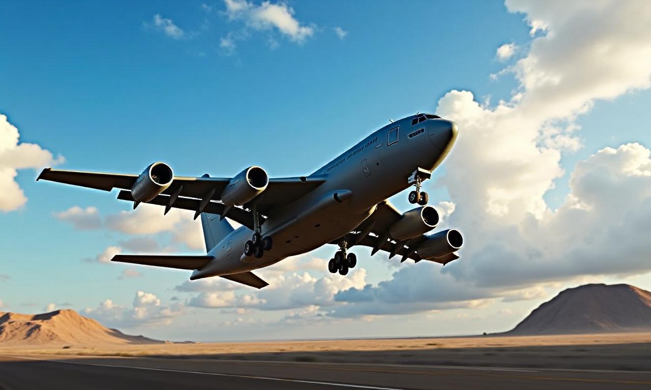 Yang Dibahas: Politik sepekan, HUT TNI AU hingga empat pesawat angkut A400M