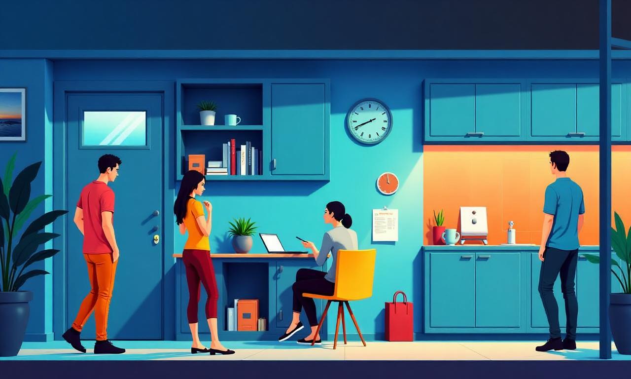 Solving Problems: Kebiasaan sehari-hari yang dapat memicu timbulnya stres