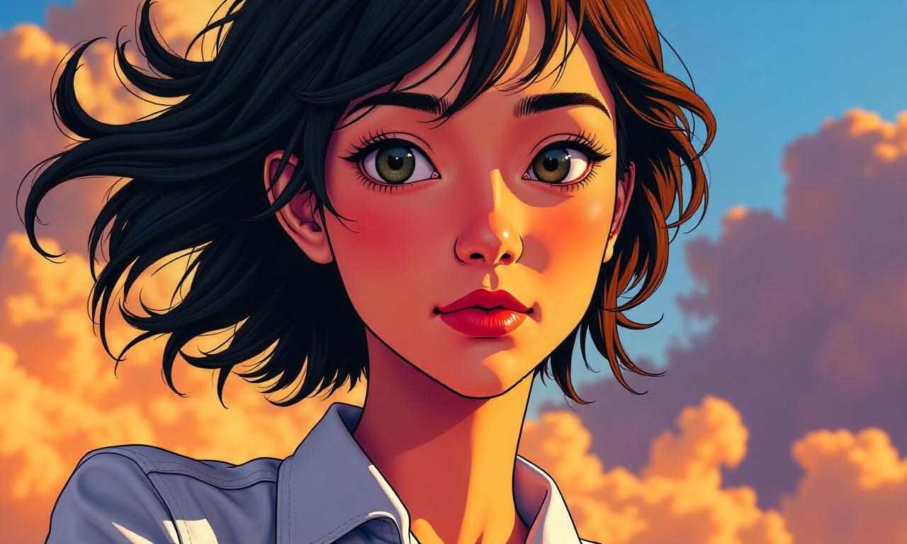 Jennifer Quinn Effendi ciptakan sejarah dengan menjadi juara termuda
