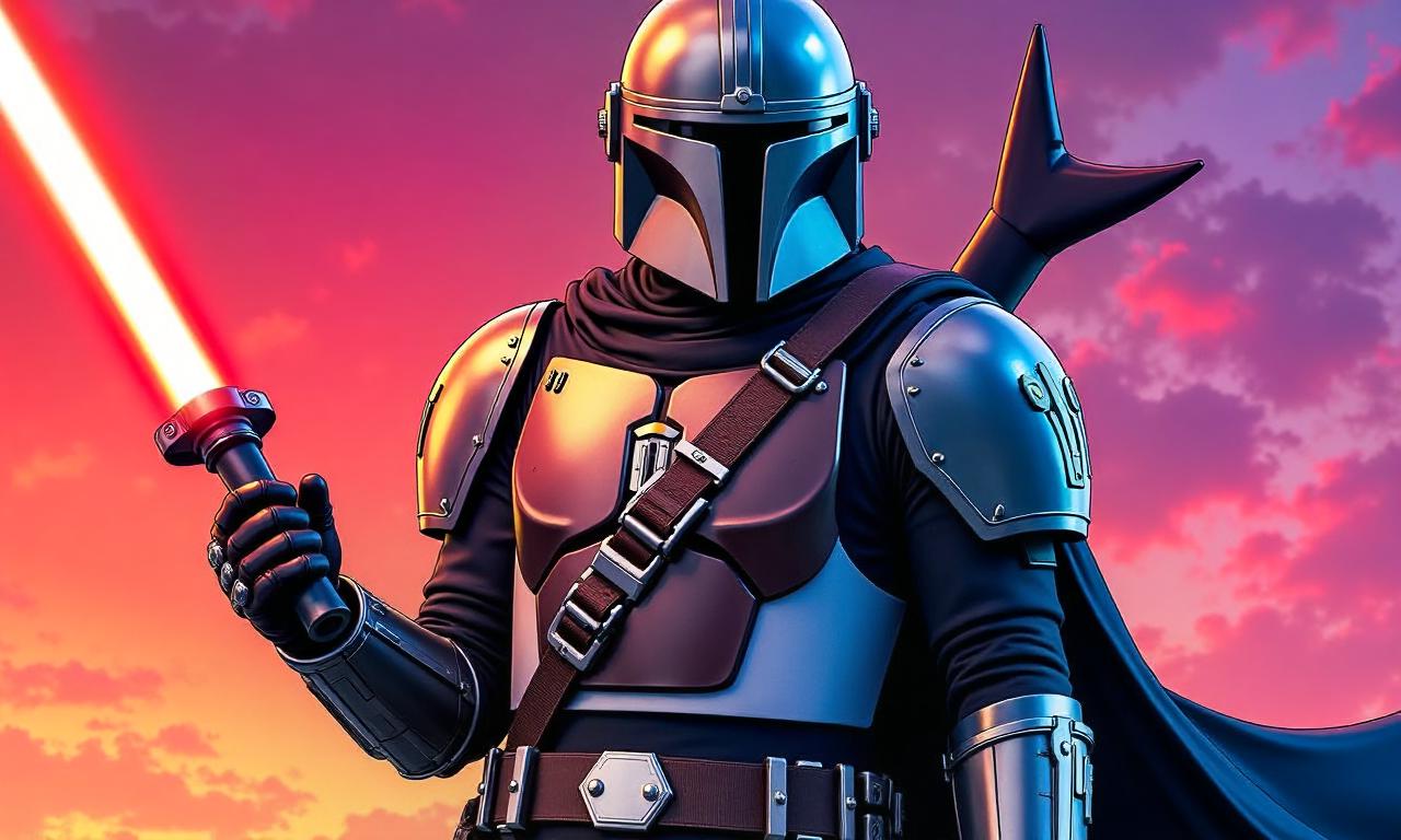 Solution For: Peningkatan kekuatan Grogu jadi kejutan film The Mandalorian & Grogu
