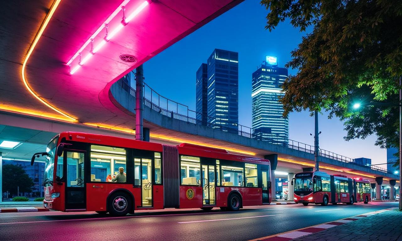 DKI kemarin – kurban ramah lingkungan hingga transformasi Transjakarta