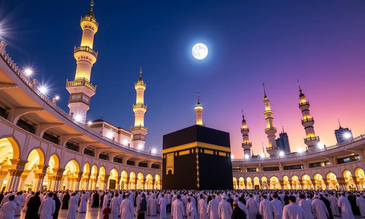 Pembahasan Penting: Kemarin, jasa EO untuk BGN hingga pembatasan masuk ke Makkah