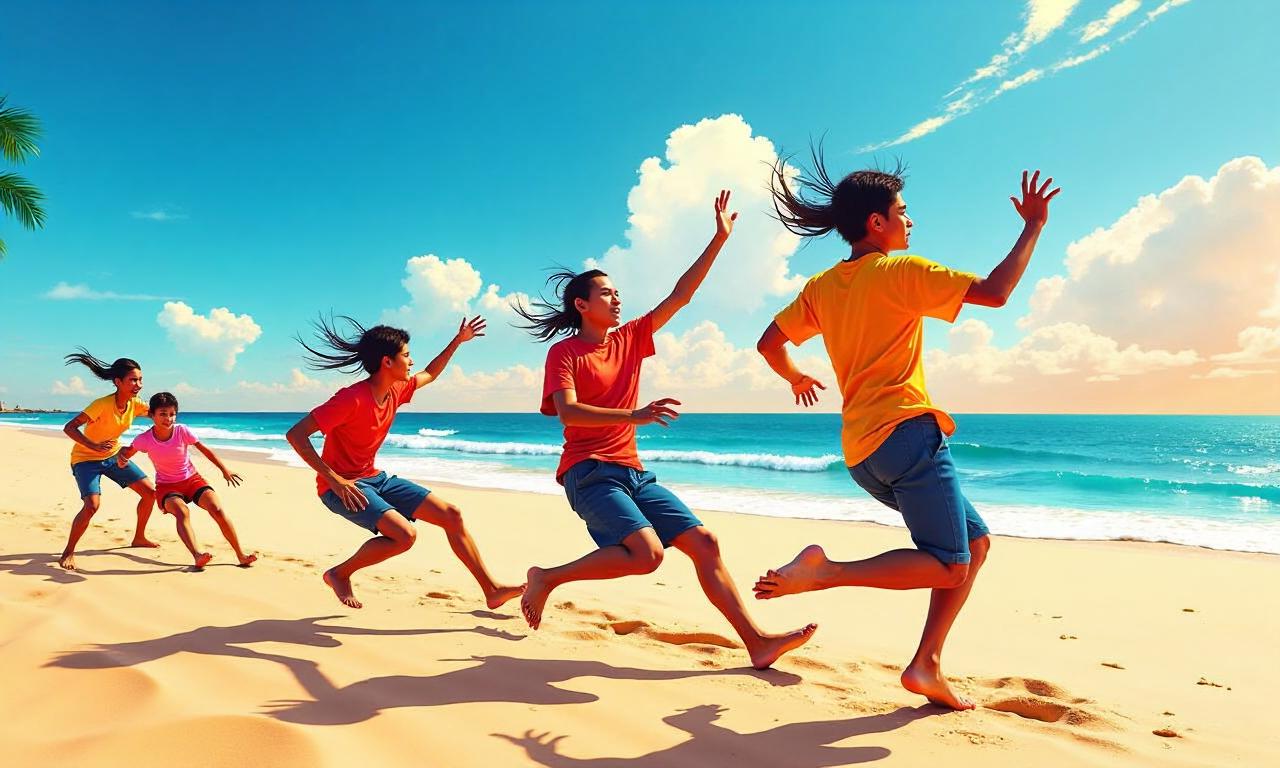 Hasil Asian Beach Games jadi modal tatap seri dunia panjat tebing
