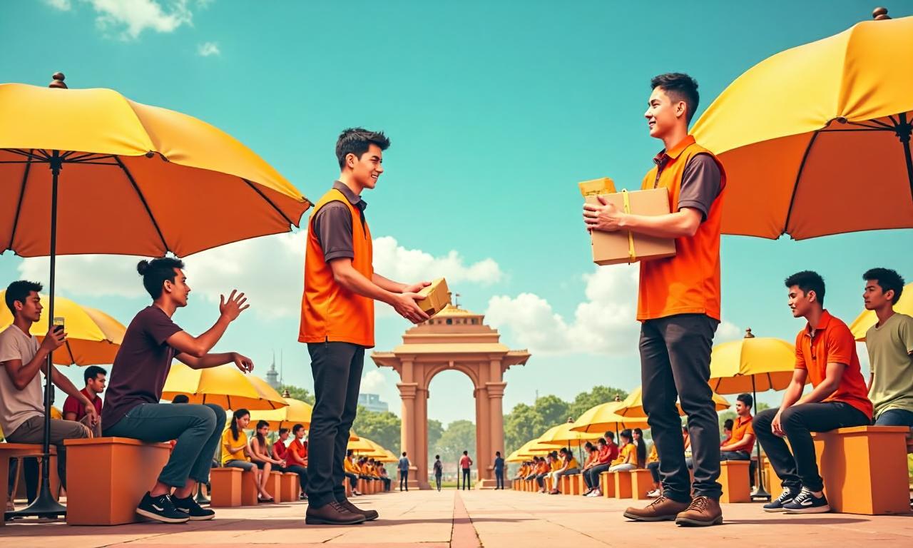 Panduan Donasi untuk Yayasan 2026: Cara Mudah dan Efektif Berikan Bantuan