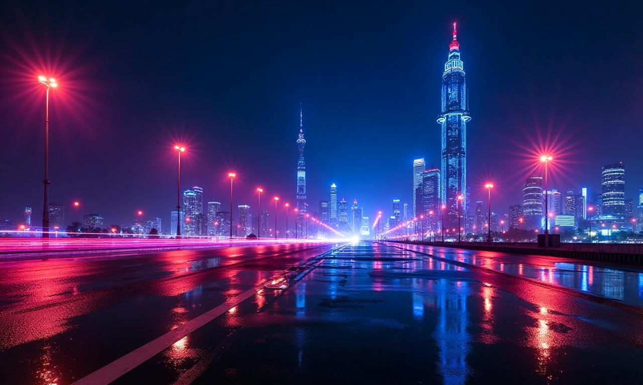 China setujui uji coba spektrum 6GHz untuk percepatan pengembangan 6G