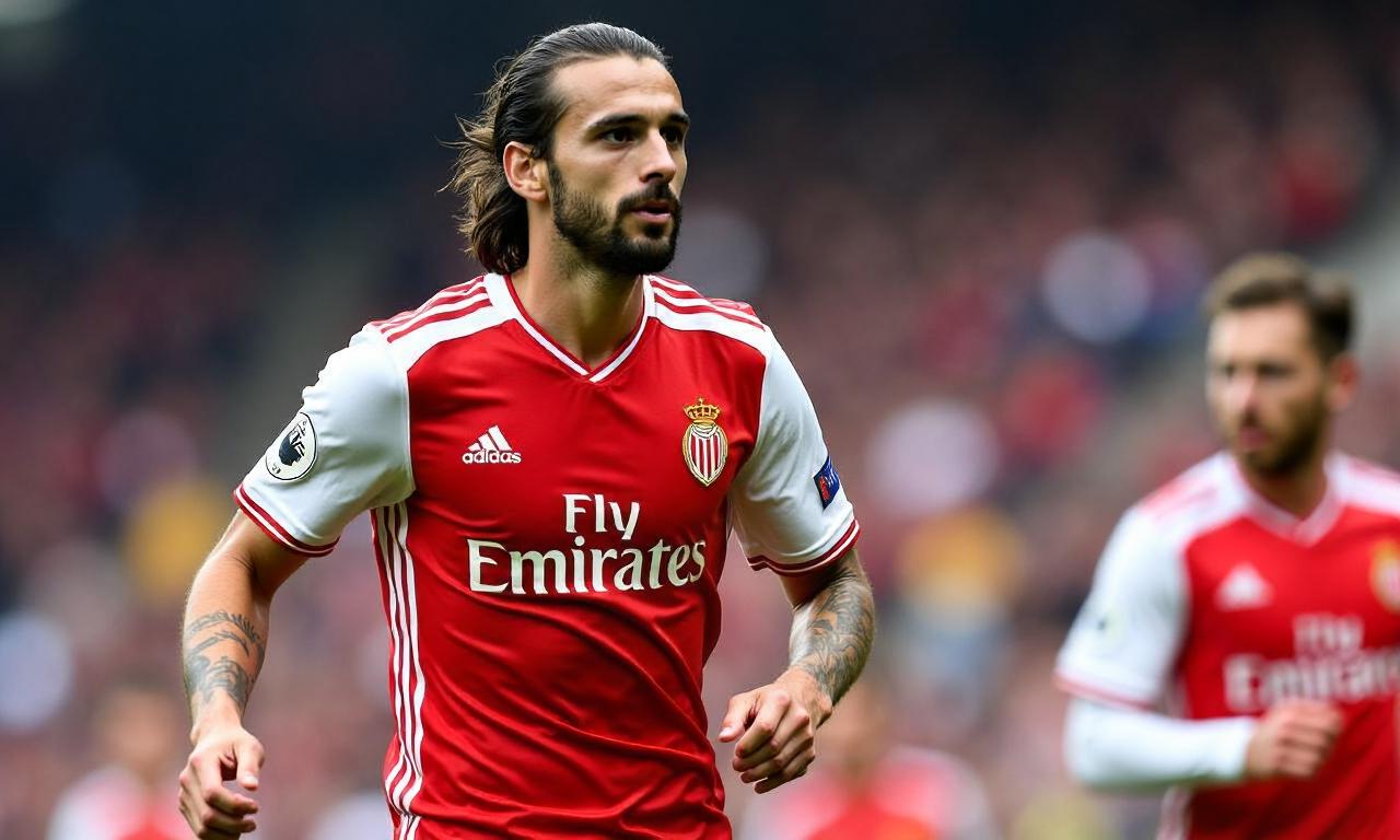 Solution For: AS Monaco tunjuk Filipe Luis sebagai pelatih kepala baru