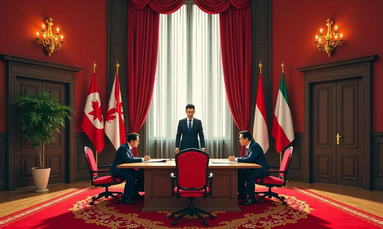Meeting Results: Kemenkum rujuk royalti satu pintu Inggris untuk revisi UU Hak Cipta