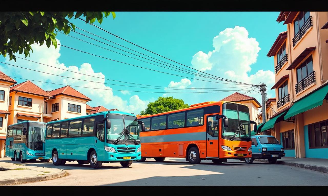 Agenda Utama: DPRD NTB Soroti Kesenjangan Layanan Transportasi, Dorong Pemerataan