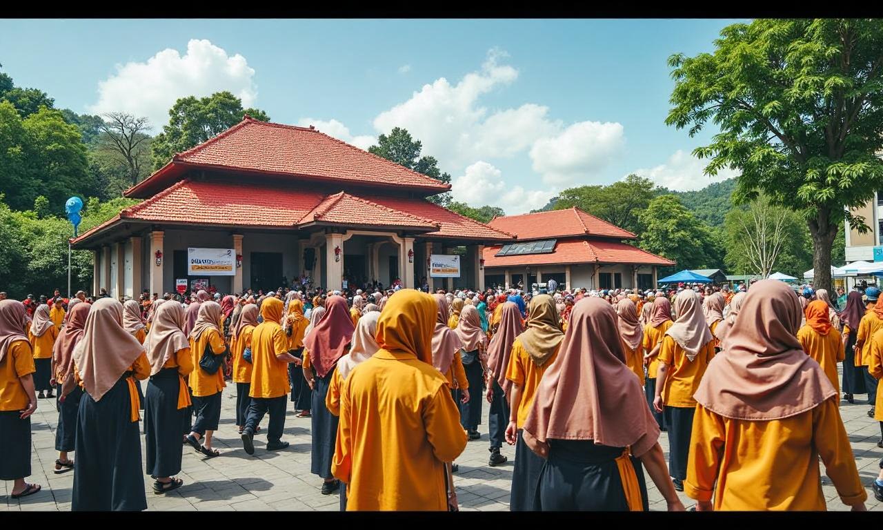 Kebijakan Baru: Pemerintah Pastikan Uji Coba MLFF Dipersiapkan Matang