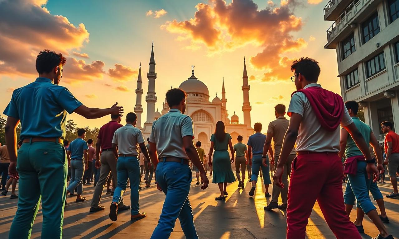Amendemen UUD 1945 jadi salah satu bahasan pertemuan MPR dan MK