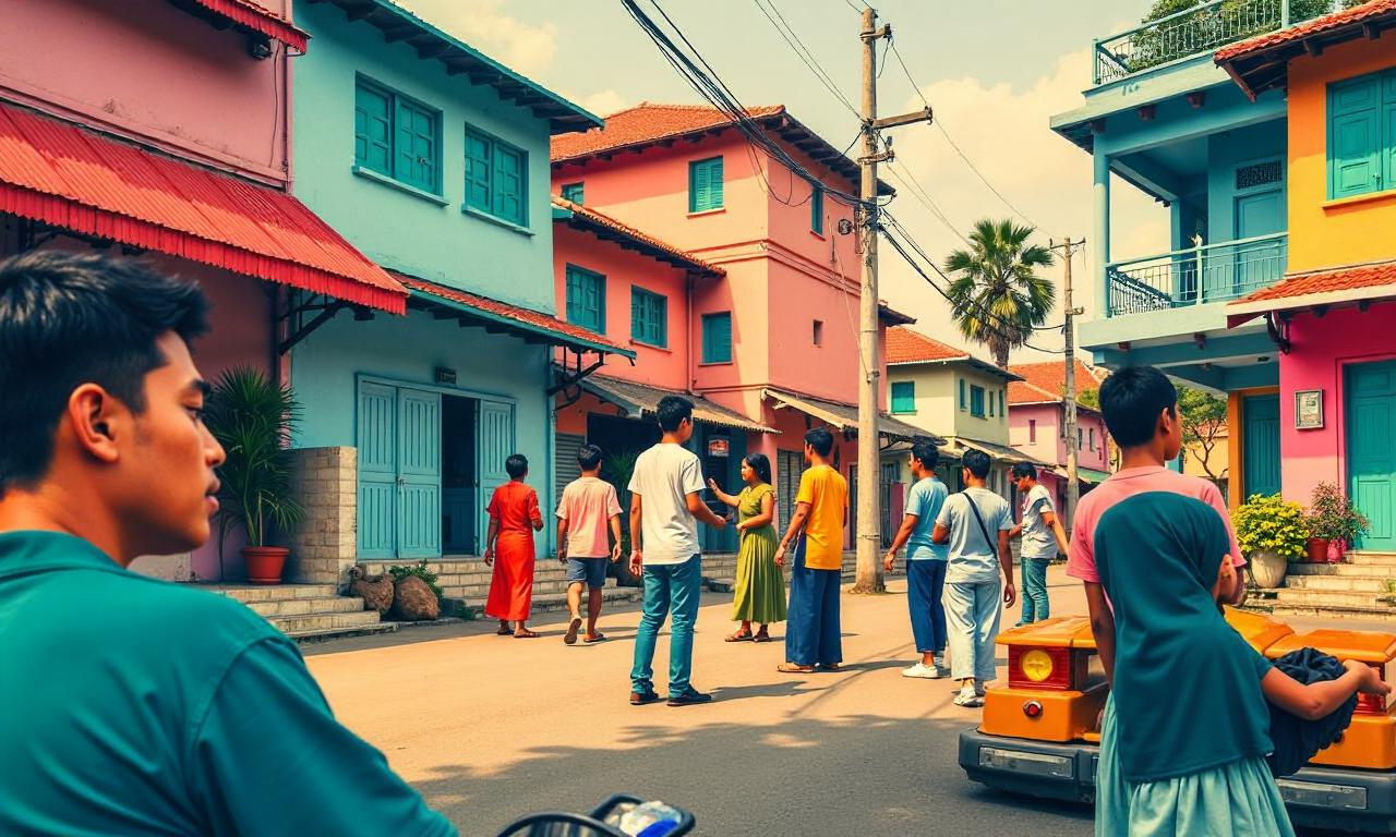 Solving Problems: Jojo banyak lakukan kesalahan saat Indonesia tertinggal dari Prancis