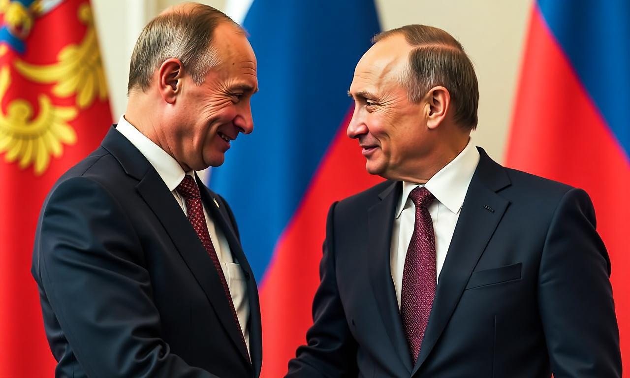 Yang Dibahas: Presiden bertolak ke Moskow untuk bertemu empat mata dengan Putin