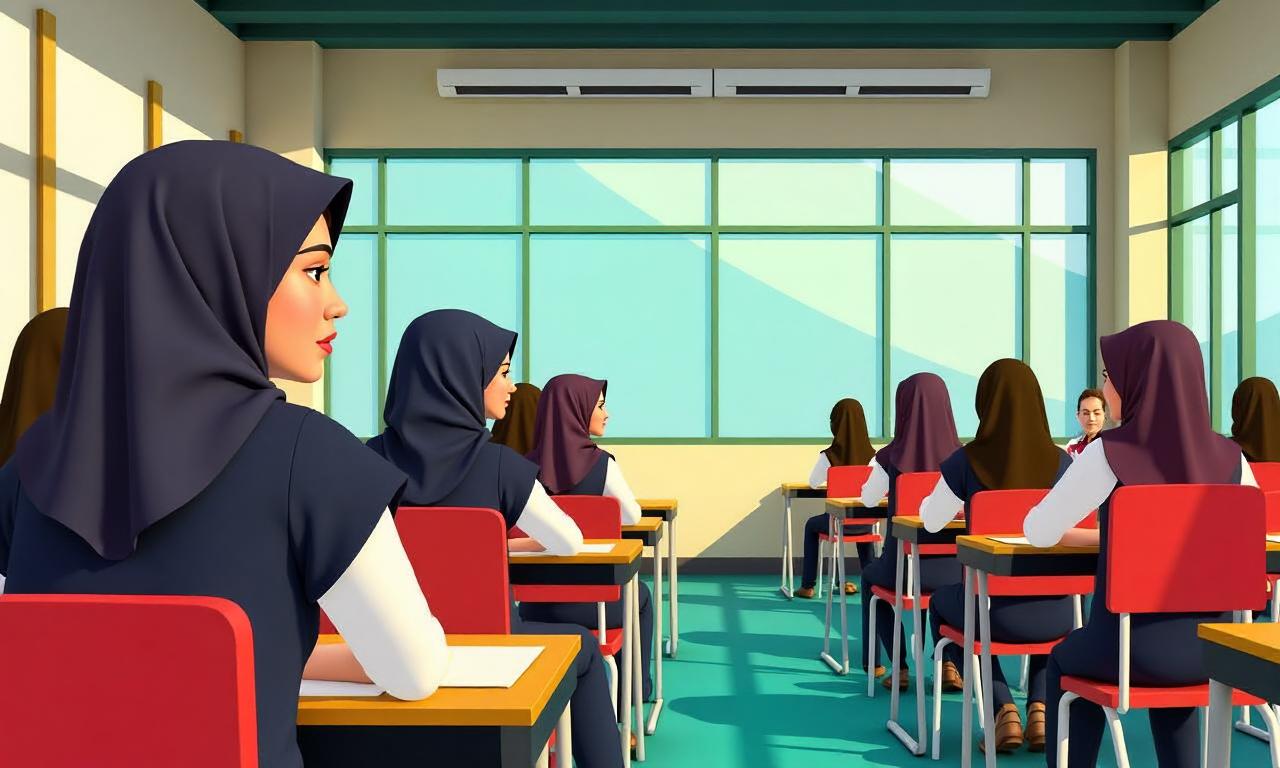 Facing Challenges: Misi besar Sekolah Rakyat selamatkan generasi dari jalanan Ibu Kota