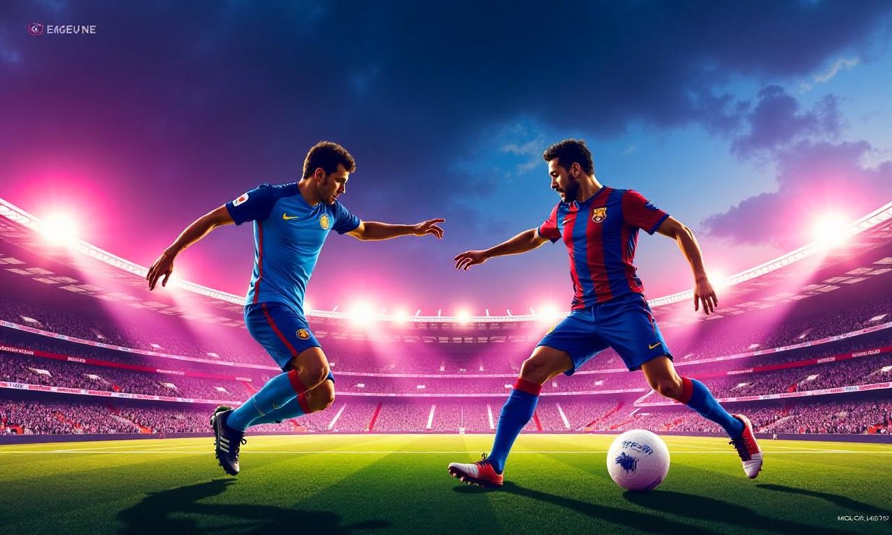 Ligue 1: Prediksi Pertandingan Pekan Ini dan Komentar Pemain Terkini