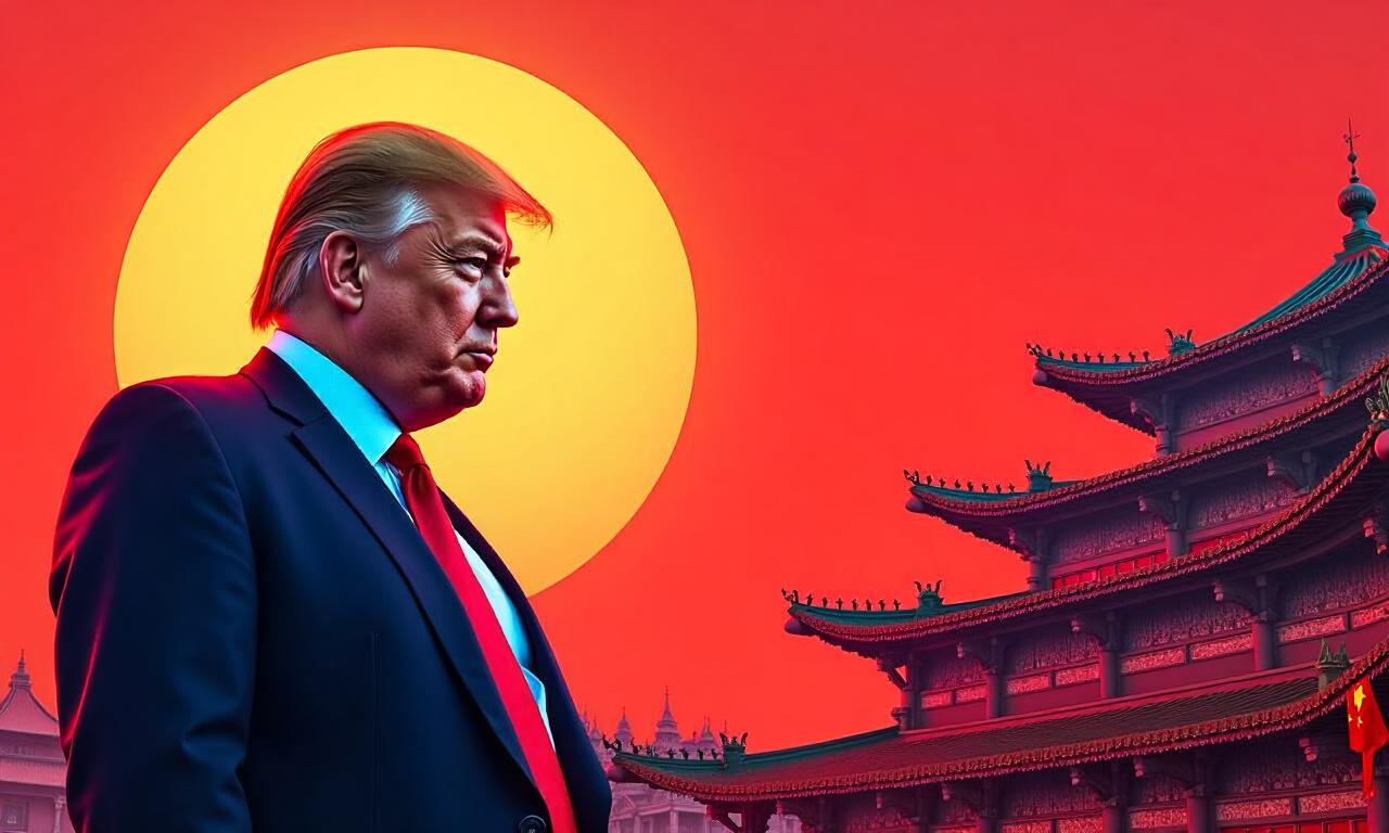 Topics Covered: China respons Trump, tegaskan kedaulatan harus dihormati di Hormuz