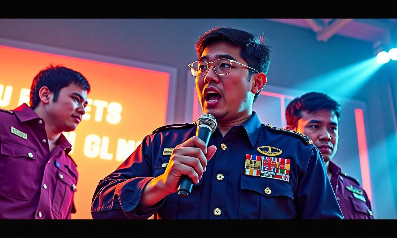 Latest Program: Presiden targetkan rampingkan BUMN, Dony Oskaria pastikan tak ada PHK