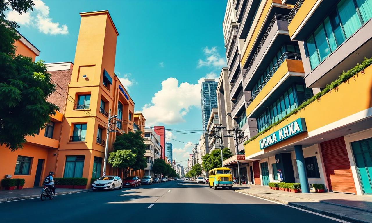SIM keliling melayani di lima lokasi Jakarta pada Senin