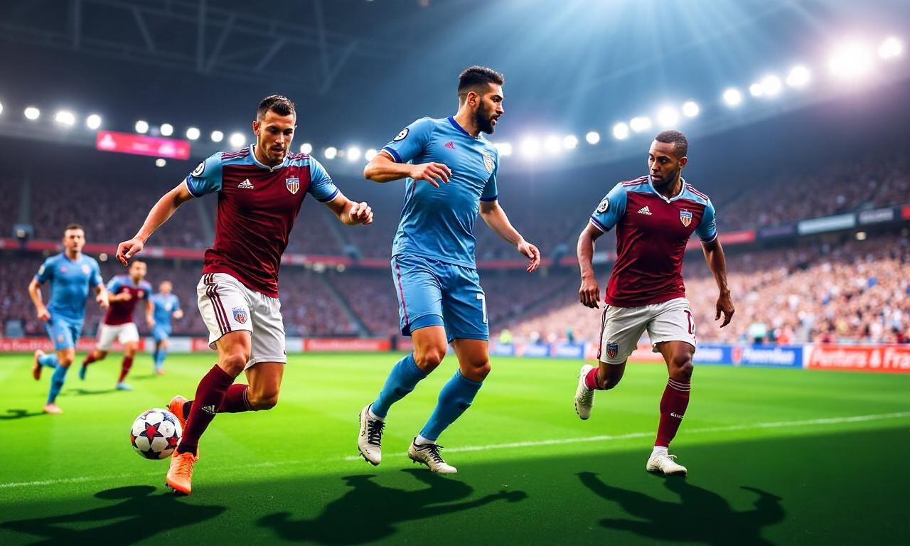 Agenda Kunjungan: Perempat final Liga Europa: Bologna jumpa Villa, Forest tantang Porto
