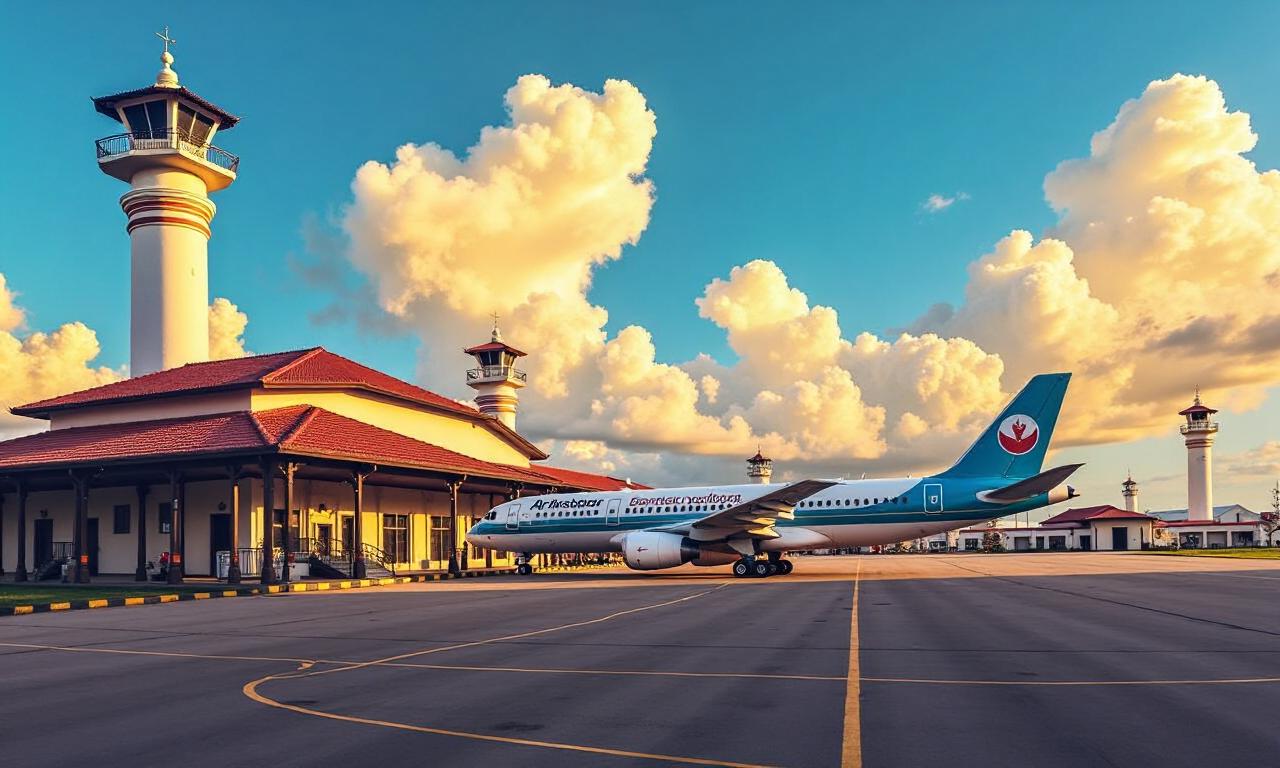 Rencana Khusus: Imbas Konflik, Imigrasi Bandara Ngurah Rai Tiadakan Denda Overstay bagi WNA Timur Tengah