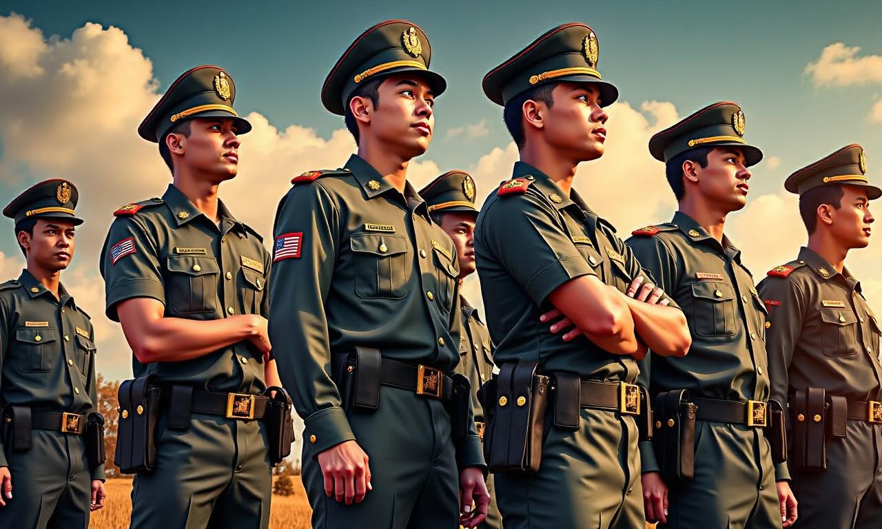 Agenda Utama: Komisi III dorong TNI-Polri bersinergi usut kasus Andrie Yunus