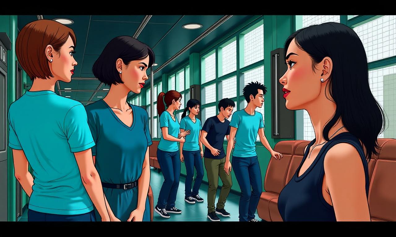 Strategi Penting: Polda Metro Jaya Tangkap Sopir Taksi Daring Pelaku Pelecehan Seksual Penumpang di Jakarta Pusat