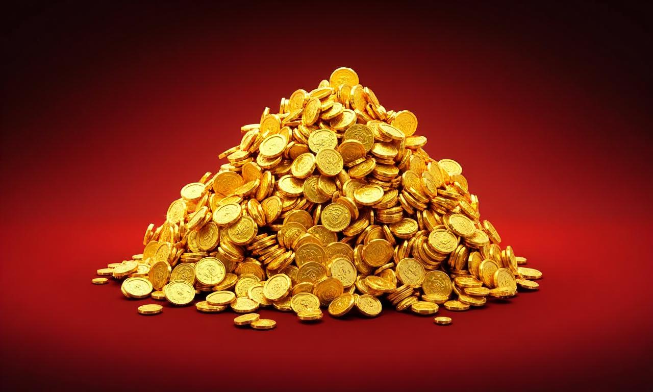 Harga Emas Antam Hari Ini 25 Maret 2026 Dijual Rp2,8 Juta per Gram!