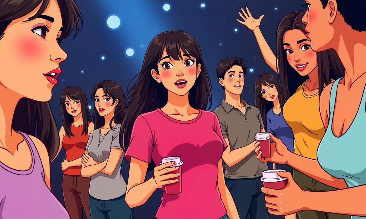 Yang Dibahas: Ribut dengan Rachel Vennya, Okin Peringati Netizen Tak Ikut Campur!