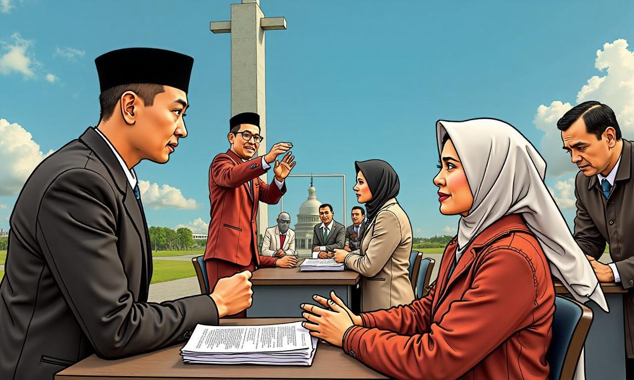 Latest Program: Gubernur Aceh surati Presiden terkait pengelolaan migas Andaman