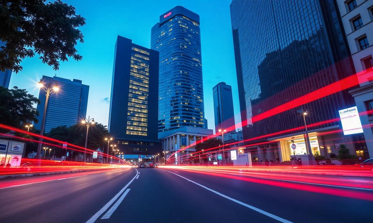 Key Strategy: Hari ini sidang pemeriksaan saksi kasus kacab bank Jakarta