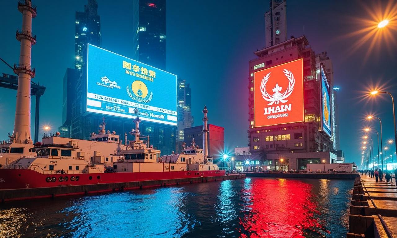 Rencana Khusus: IHSG menguat 4 persen dipicu euforia investor pasca gencatan AS-Iran