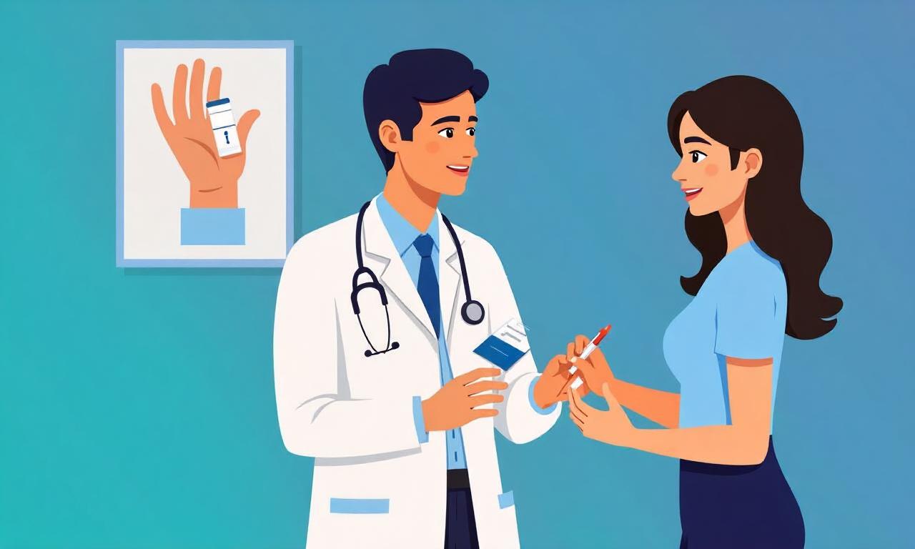 Dokter paparkan alasan perlunya terapi insulin bagi pasien diabetes