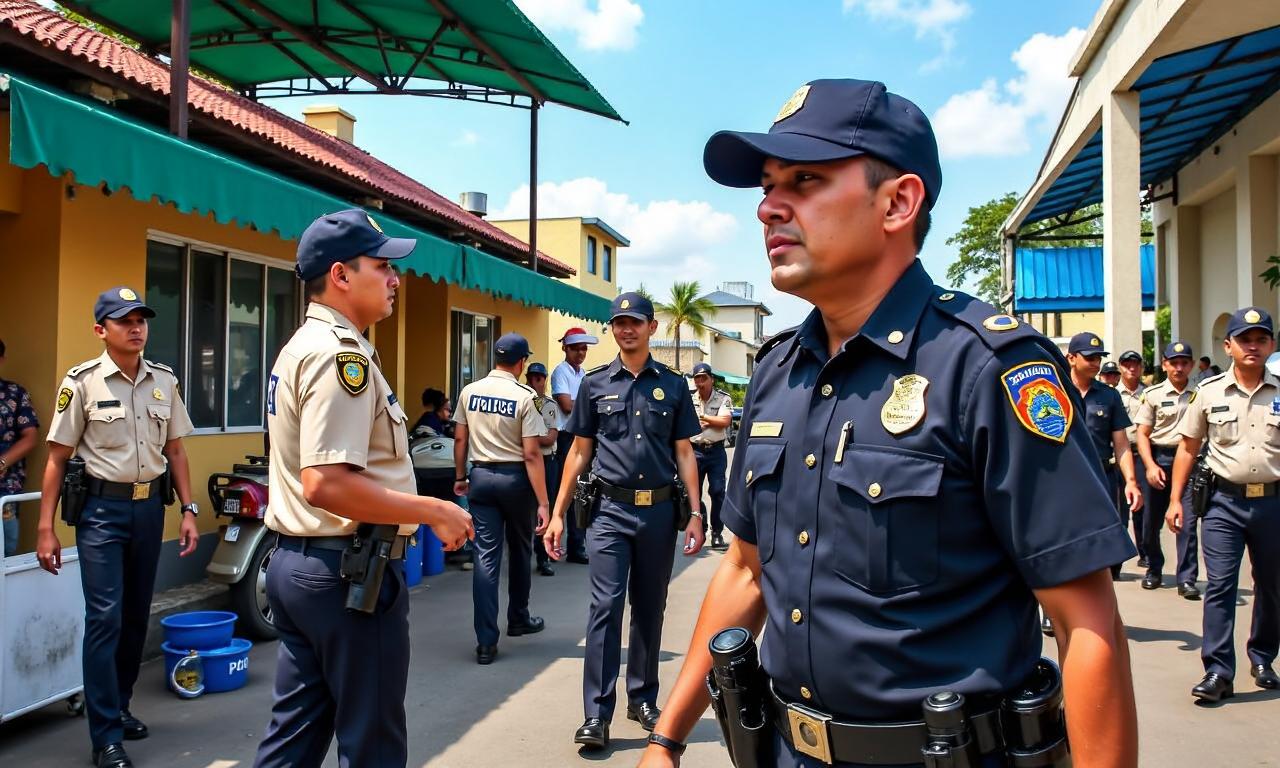 Kebijakan Baru: Bareskrim Polri Bongkar Jaringan Penambangan Timah Ilegal Belitung, Rugikan Negara