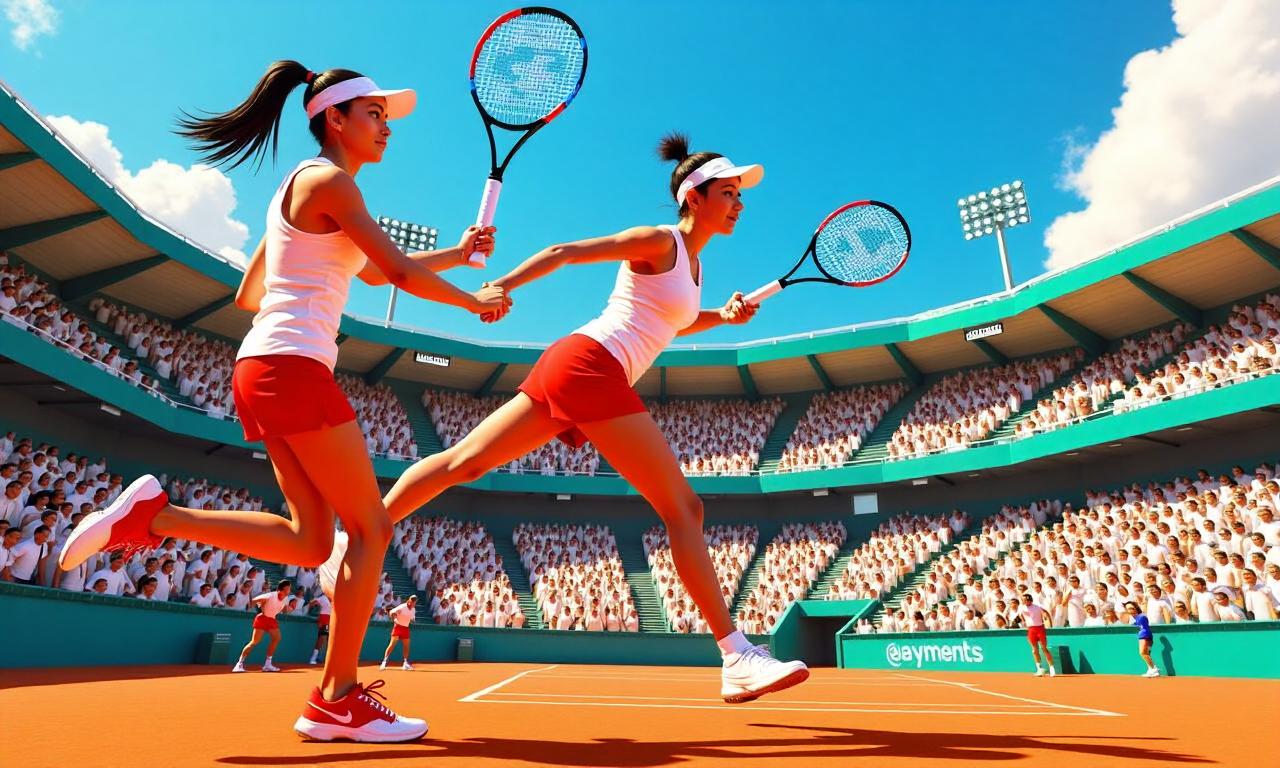 Historic Moment: Iga Swiatek mundur dari Madrid Open 2026 karena sakit pencernaan
