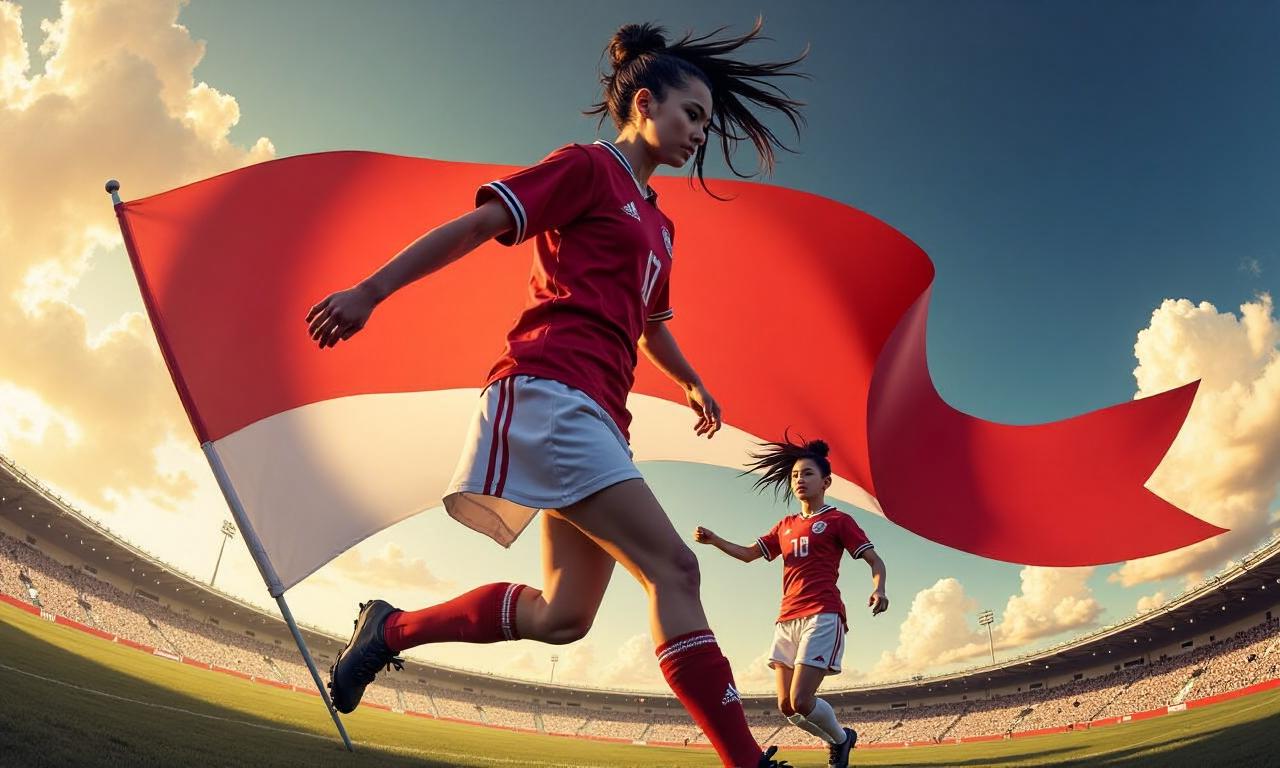 Ana/Meilysa menang – Indonesia sementara unggul 2-1 atas Denmark