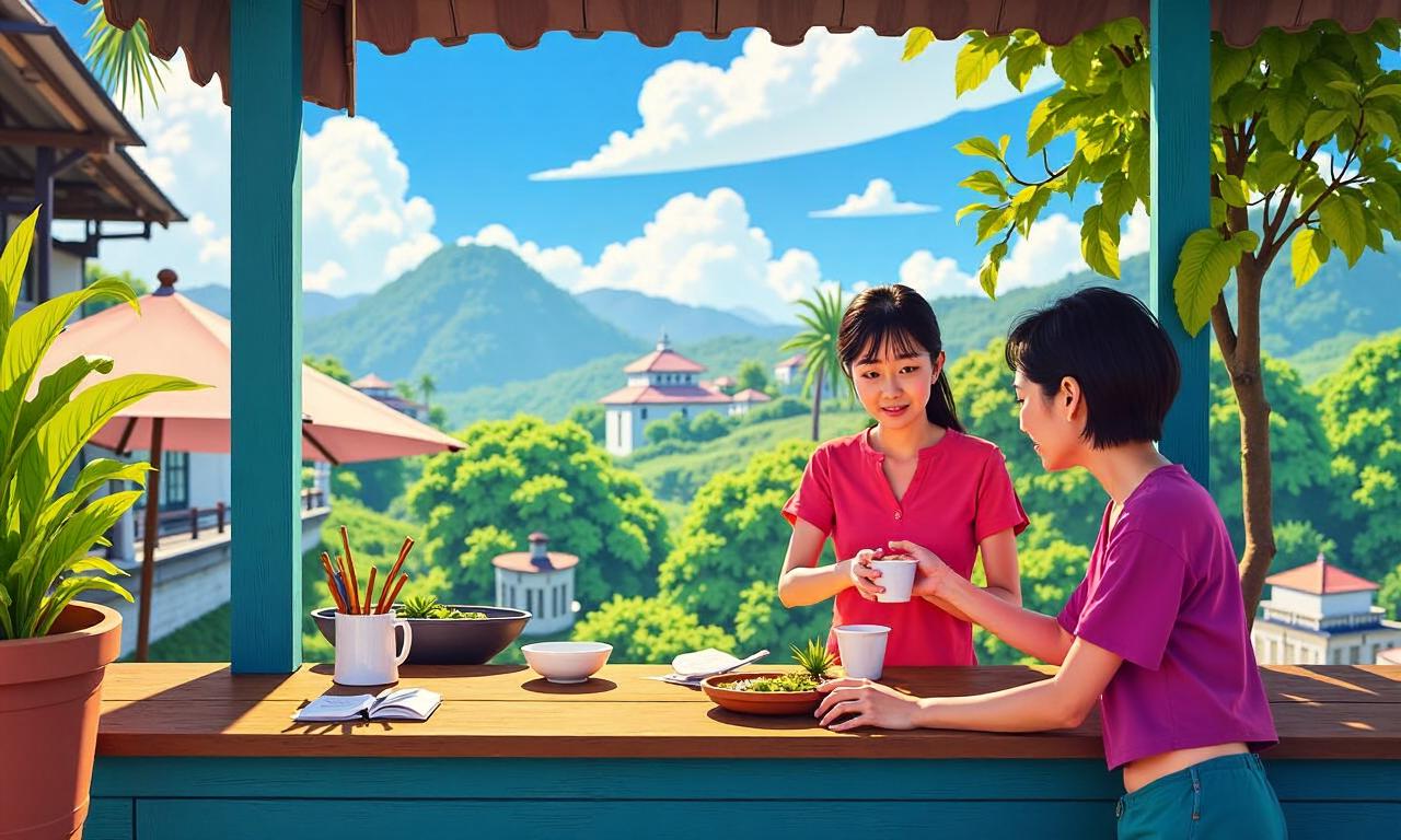 Solution For: Kerja sama pengurangan emisi Filipina-Singapura jadi contoh di ASEAN