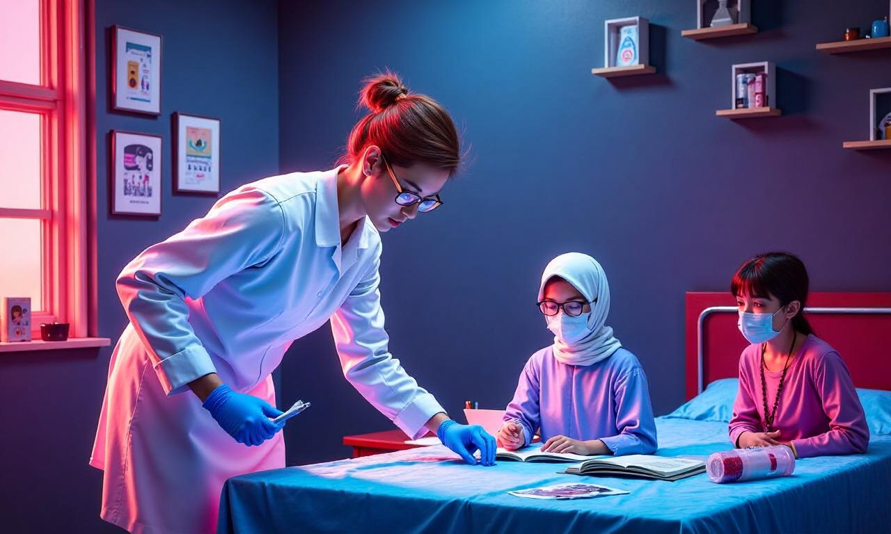 PerBPOM 5/2026 atur pengawasan di ritel cegah salahguna obat bebas