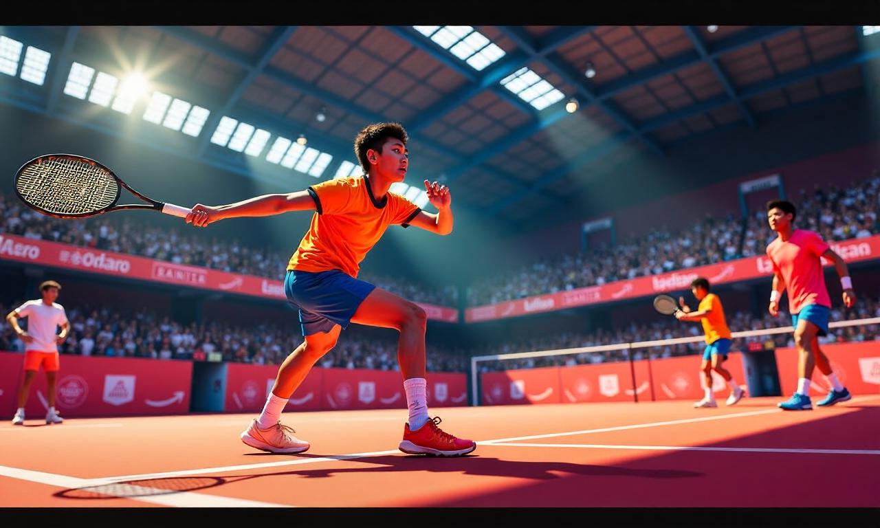 Aldila lewati laga sengit untuk capai semifinal Maroko Open