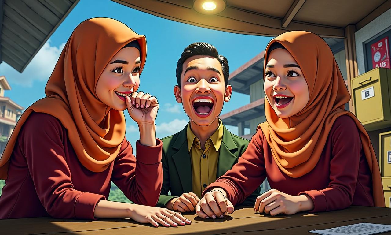 OTT ke-15 – KPK tangkap Bupati Langkat Syah Afandin
