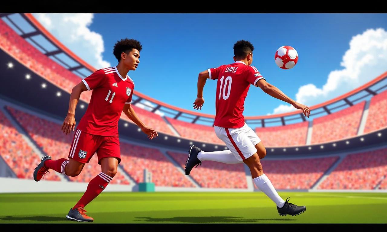 Gol menit akhir antar Indonesia buka Piala Asia U17 dengan kemenangan
