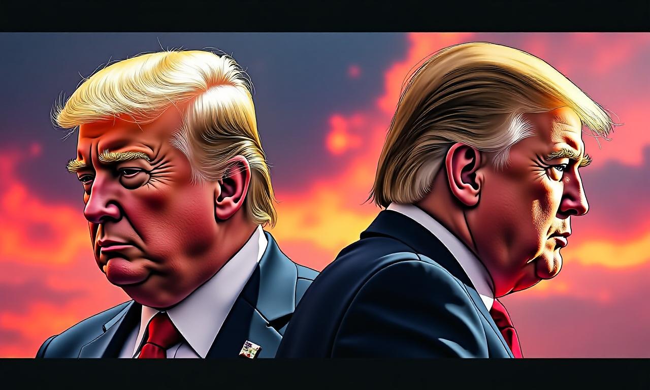 Solusi untuk: Tiongkok Minta Donald Trump Hentikan Operasi Militer ke Iran