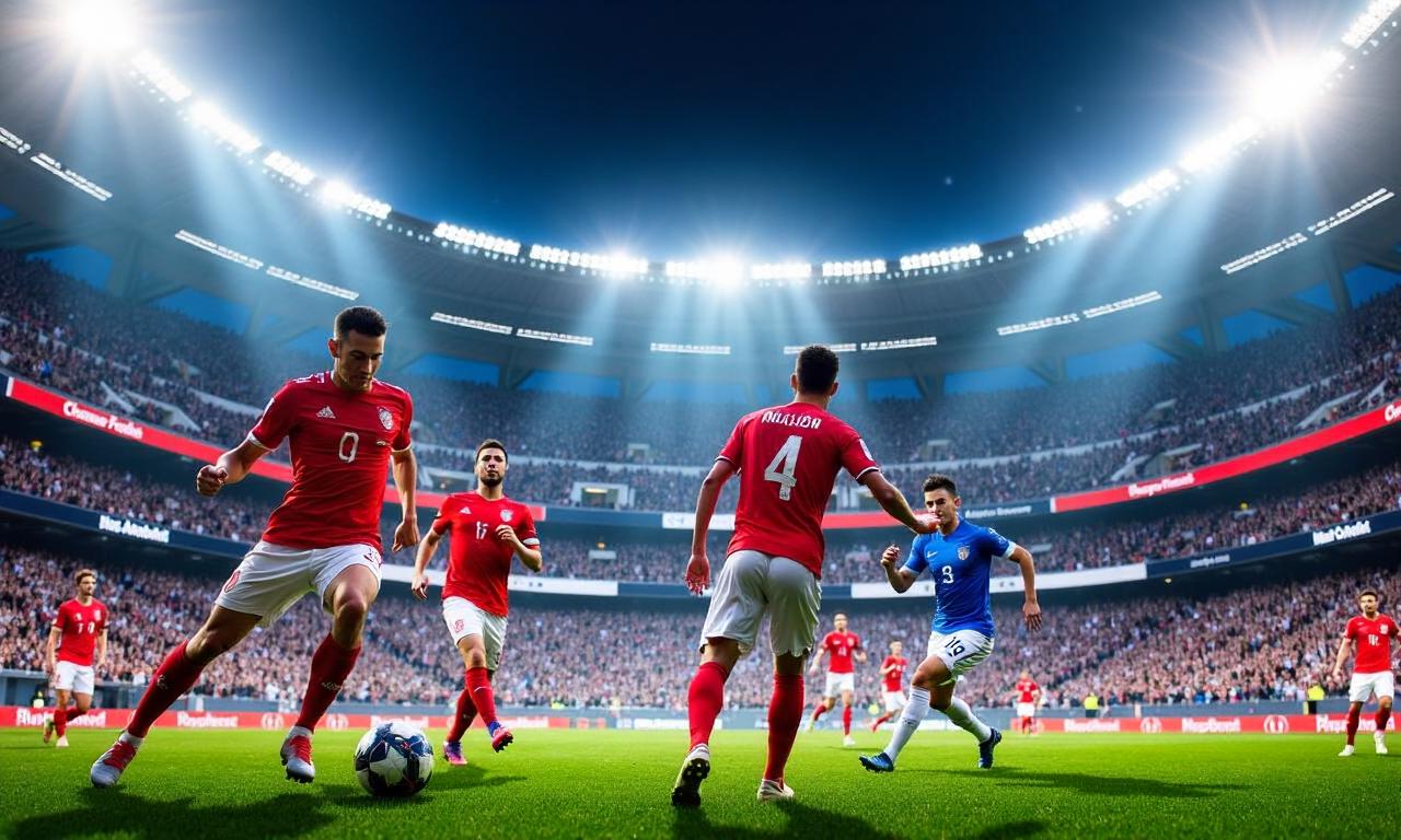 France Ligue 1: Jadwal, Klasemen, dan Persaingan Musim Ini