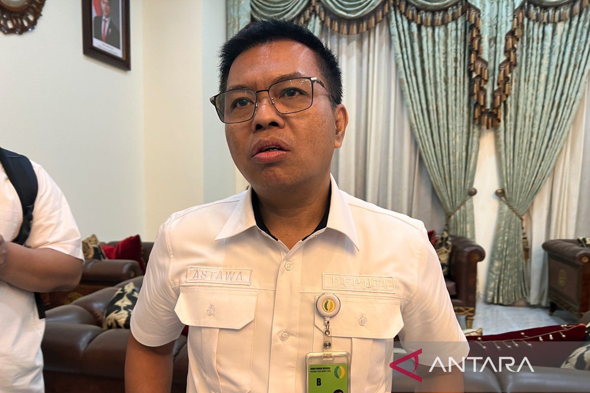 Bapanas perkuat intervensi pasar jaga ketersediaan beras premium