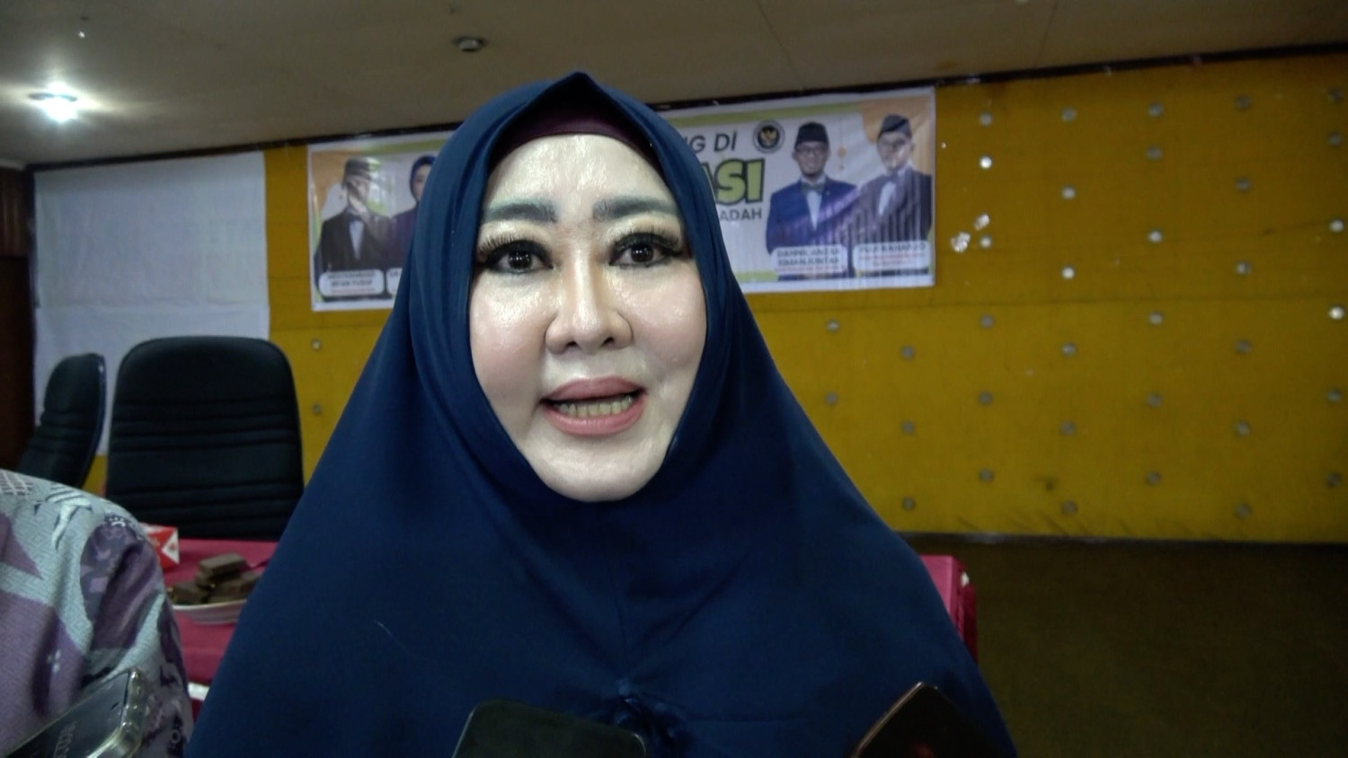 DPR RI dan Kemenhaj bersinergi sosialisasikan persiapan haji 2027